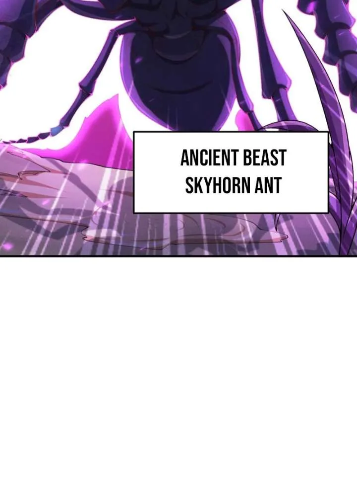 Qi Refining Level 3000: Accept the Empress as your disciple Chapter 3 page 65