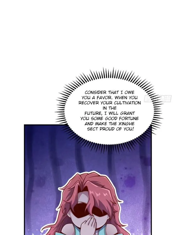 Qi Refining Level 3000: Accept the Empress as your disciple Chapter 3 page 52