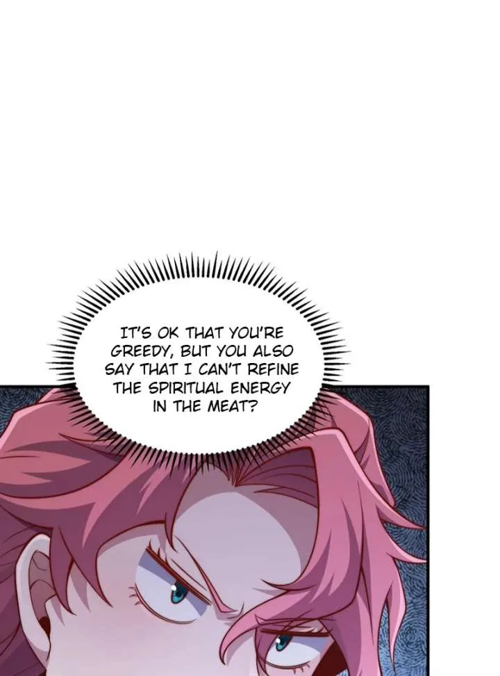Qi Refining Level 3000: Accept the Empress as your disciple Chapter 3 page 45