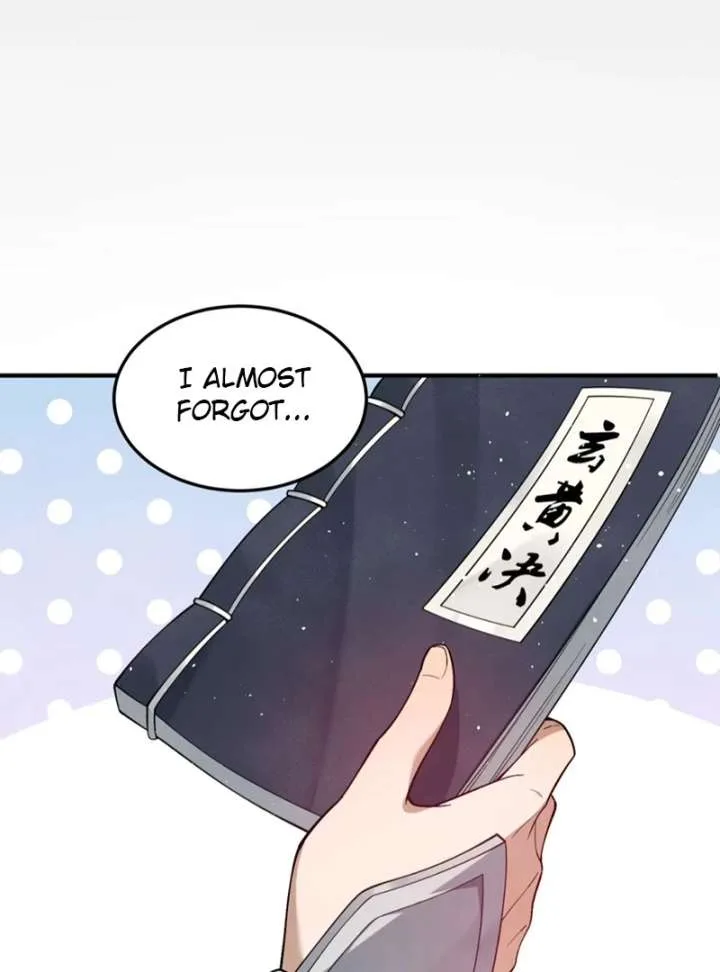 Qi Refining Level 3000: Accept the Empress as your disciple Chapter 4 page 39