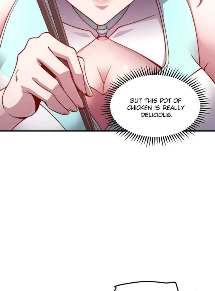 Qi Refining Level 3000: Accept the Empress as your disciple Chapter 3 page 40