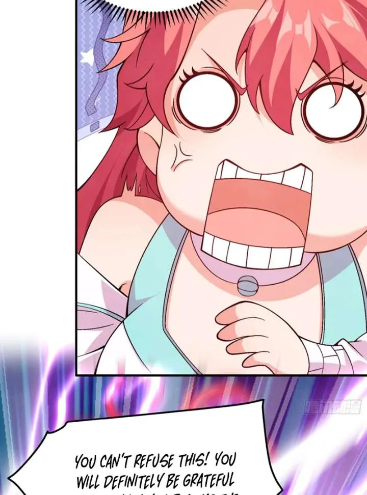 Qi Refining Level 3000: Accept the Empress as your disciple Chapter 4 page 35