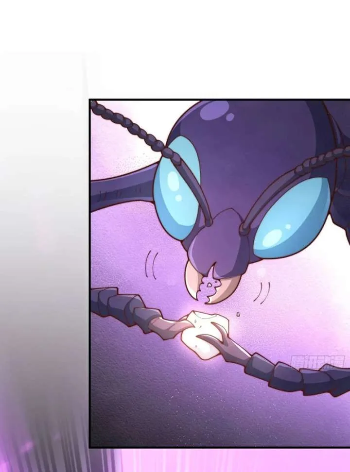 Qi Refining Level 3000: Accept the Empress as your disciple Chapter 3 page 61