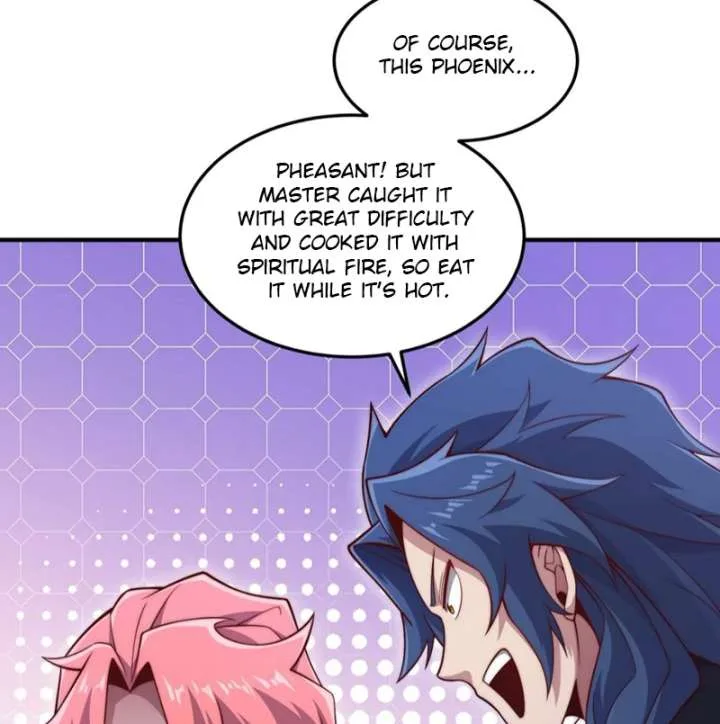 Qi Refining Level 3000: Accept the Empress as your disciple Chapter 3 page 37