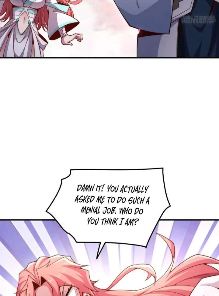 Qi Refining Level 3000: Accept the Empress as your disciple Chapter 3 page 55