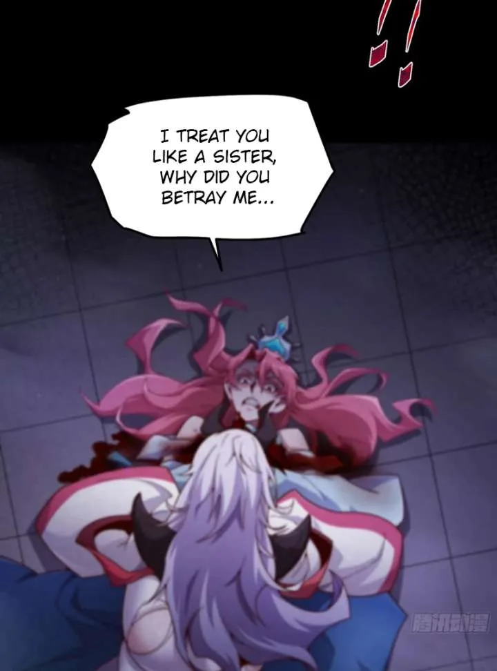 Qi Refining Level 3000: Accept the Empress as your disciple Chapter 3 page 11
