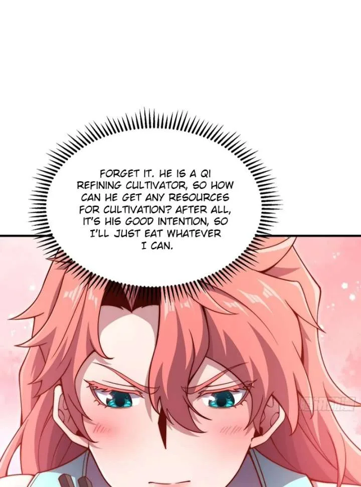 Qi Refining Level 3000: Accept the Empress as your disciple Chapter 3 page 39