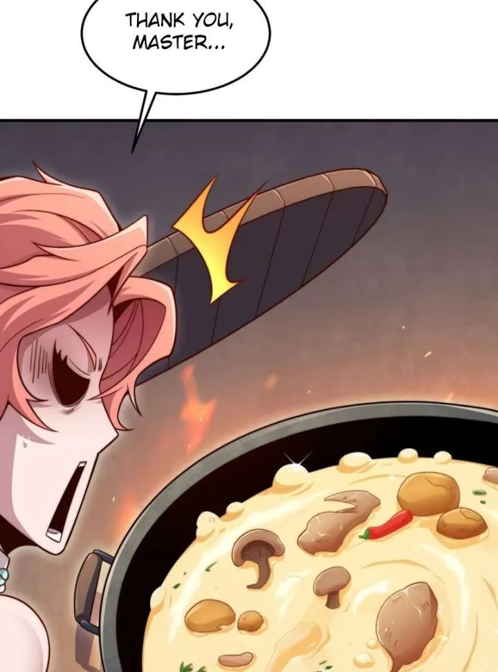 Qi Refining Level 3000: Accept the Empress as your disciple Chapter 3 page 35