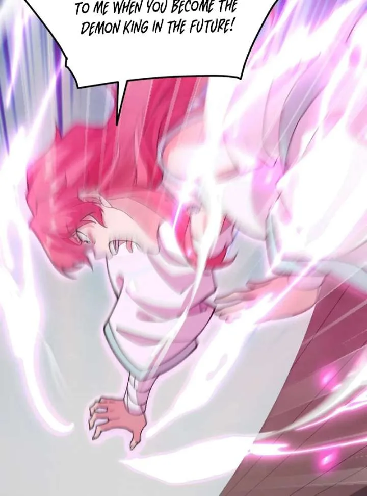 Qi Refining Level 3000: Accept the Empress as your disciple Chapter 4 page 36