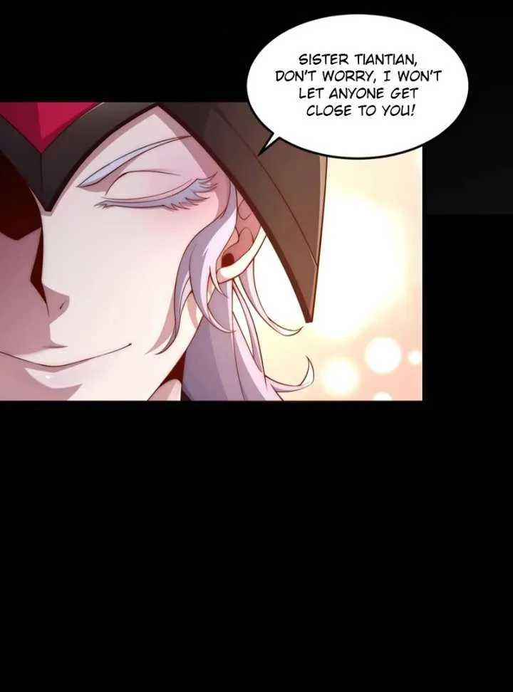 Qi Refining Level 3000: Accept the Empress as your disciple Chapter 3 page 5