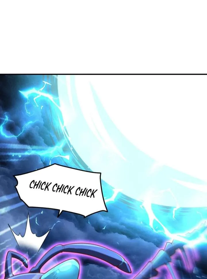 Qi Refining Level 3000: Accept the Empress as your disciple Chapter 3 page 70