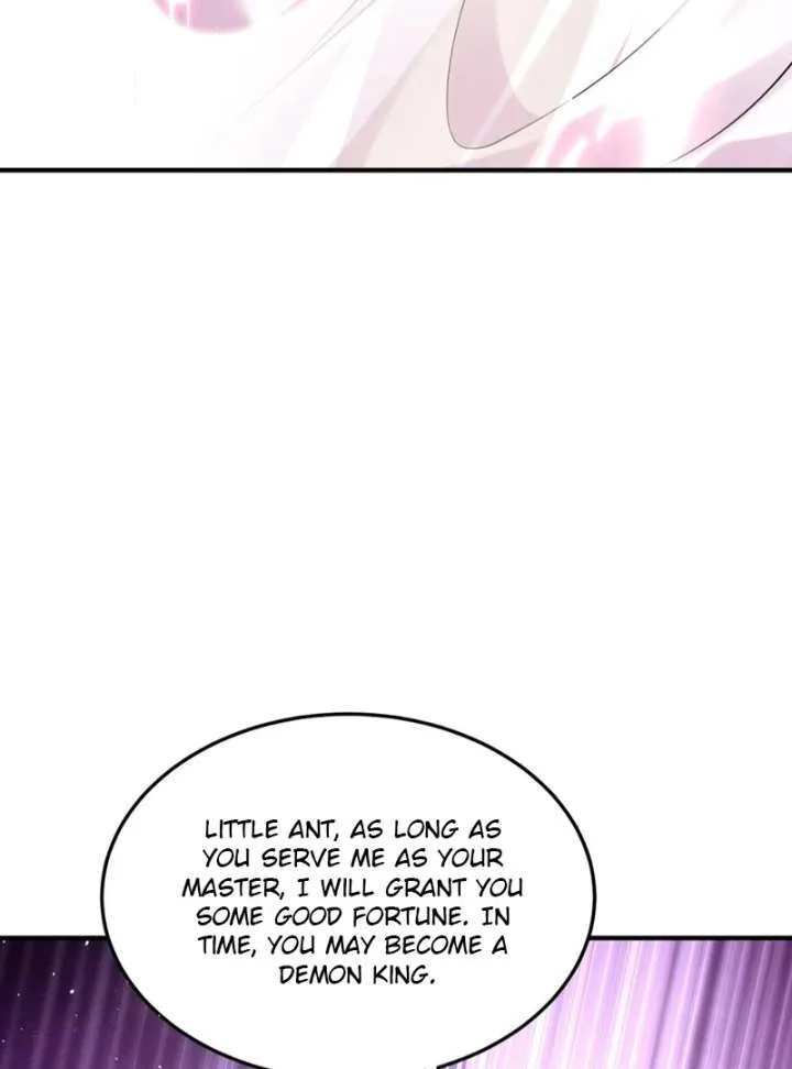 Qi Refining Level 3000: Accept the Empress as your disciple Chapter 4 page 30