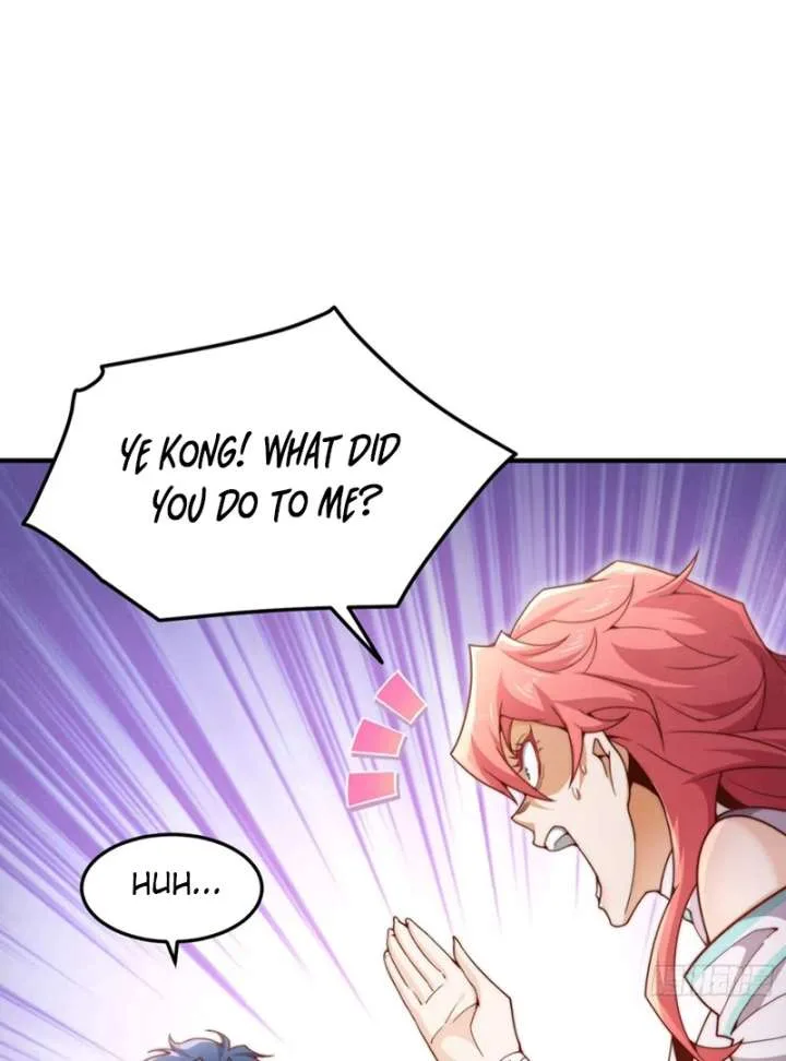 Qi Refining Level 3000: Accept the Empress as your disciple Chapter 3 page 22