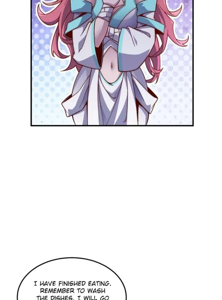 Qi Refining Level 3000: Accept the Empress as your disciple Chapter 3 page 53