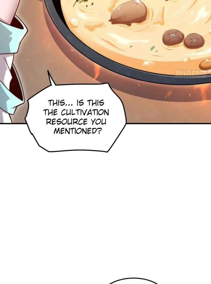 Qi Refining Level 3000: Accept the Empress as your disciple Chapter 3 page 36