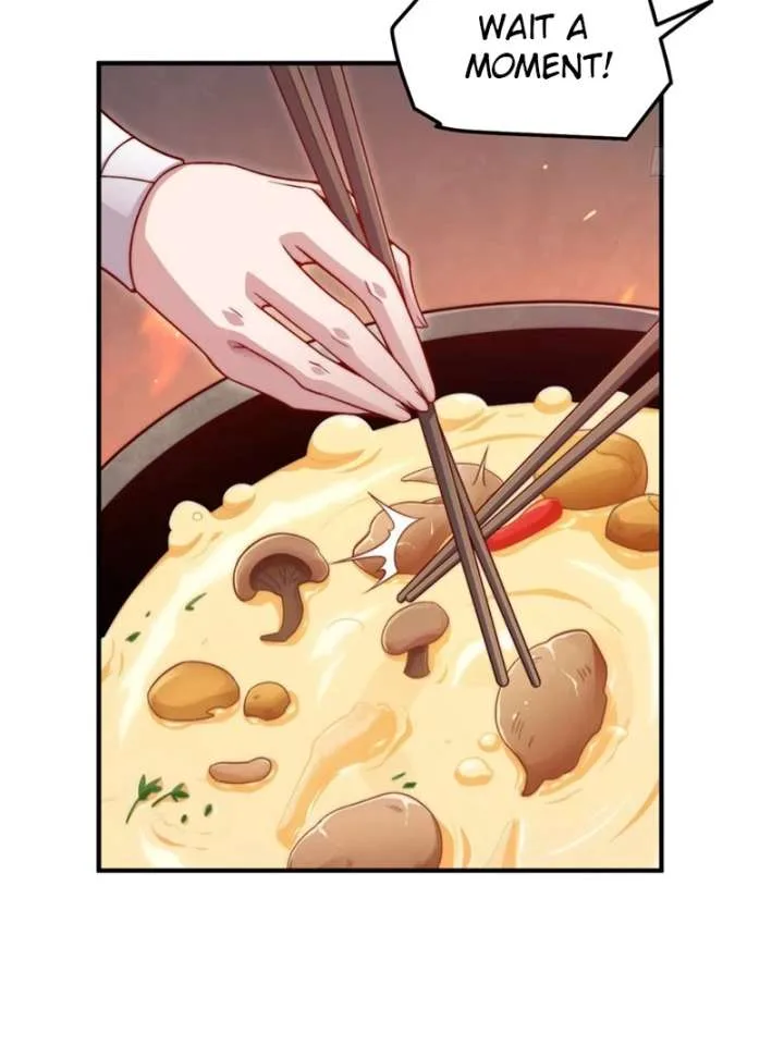 Qi Refining Level 3000: Accept the Empress as your disciple Chapter 3 page 41