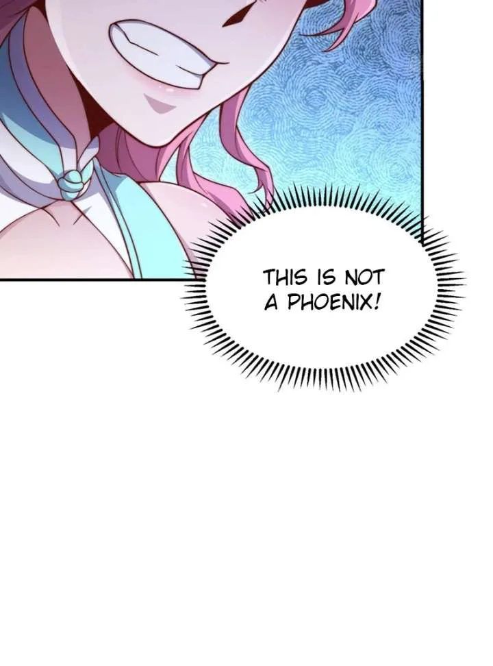 Qi Refining Level 3000: Accept the Empress as your disciple Chapter 3 page 46