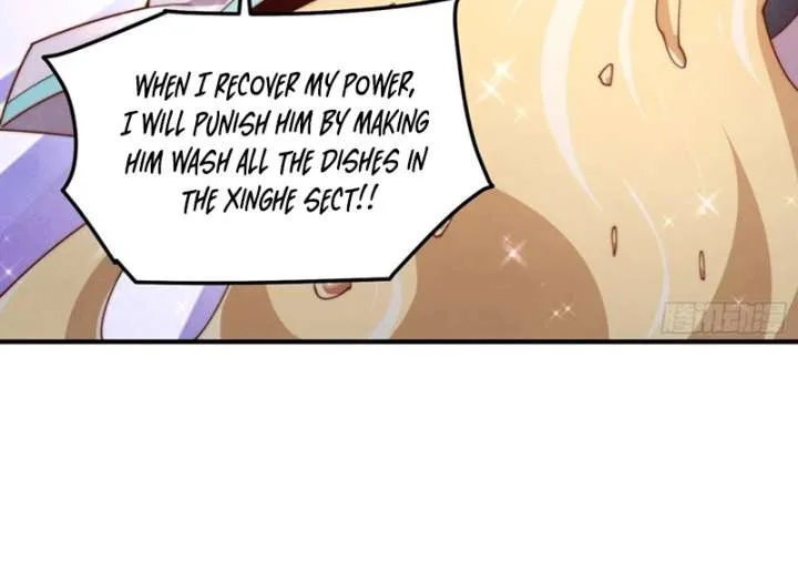 Qi Refining Level 3000: Accept the Empress as your disciple Chapter 3 page 57