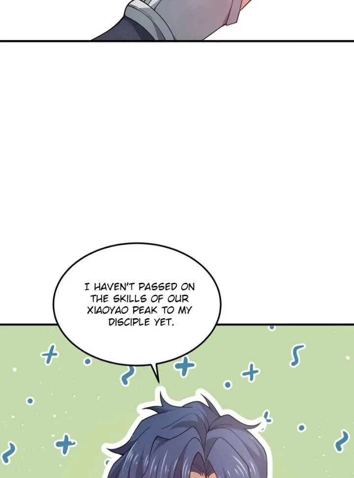 Qi Refining Level 3000: Accept the Empress as your disciple Chapter 4 page 40
