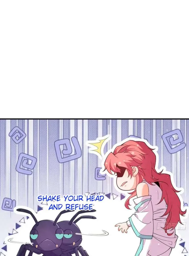 Qi Refining Level 3000: Accept the Empress as your disciple Chapter 4 page 33
