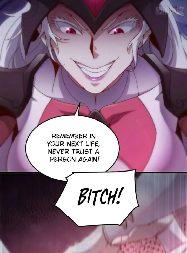 Qi Refining Level 3000: Accept the Empress as your disciple Chapter 3 page 13