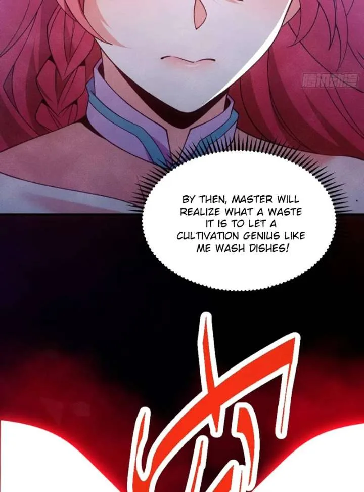Qi Refining Level 3000: Accept the Empress as your disciple Chapter 4 page 65
