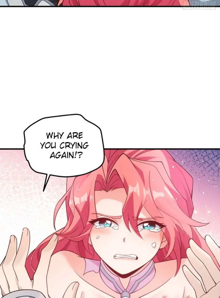 Qi Refining Level 3000: Accept the Empress as your disciple Chapter 4 page 54