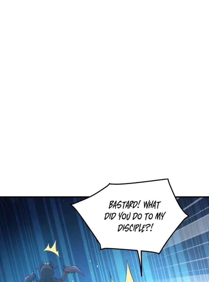 Qi Refining Level 3000: Accept the Empress as your disciple Chapter 4 page 50