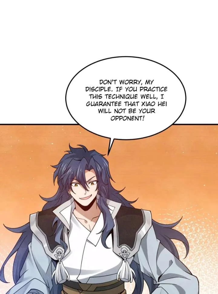 Qi Refining Level 3000: Accept the Empress as your disciple Chapter 4 page 58