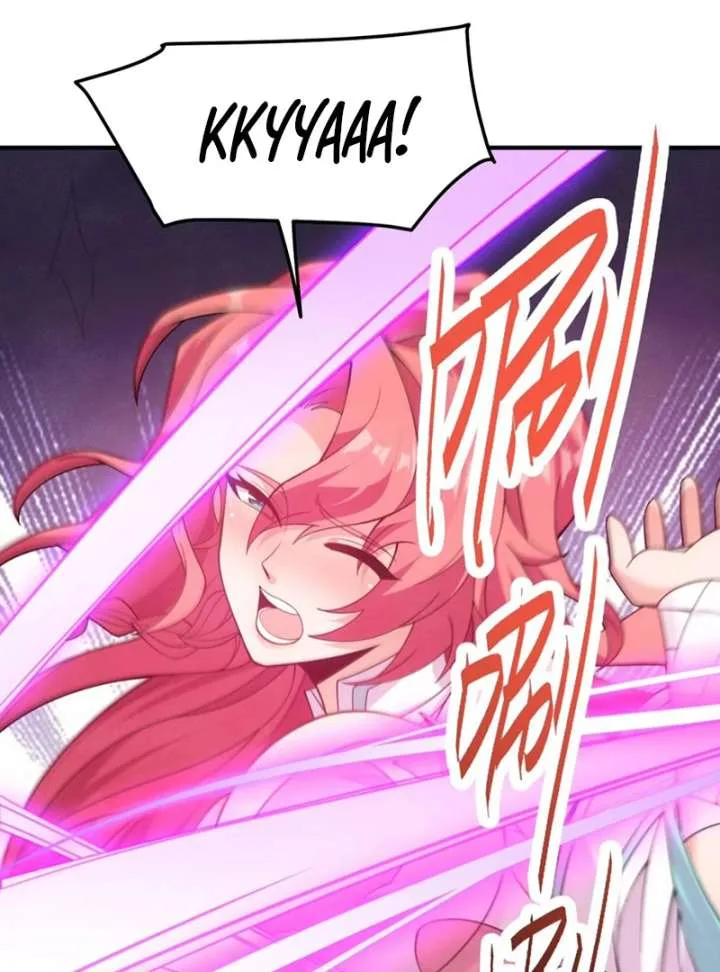 Qi Refining Level 3000: Accept the Empress as your disciple Chapter 4 page 48