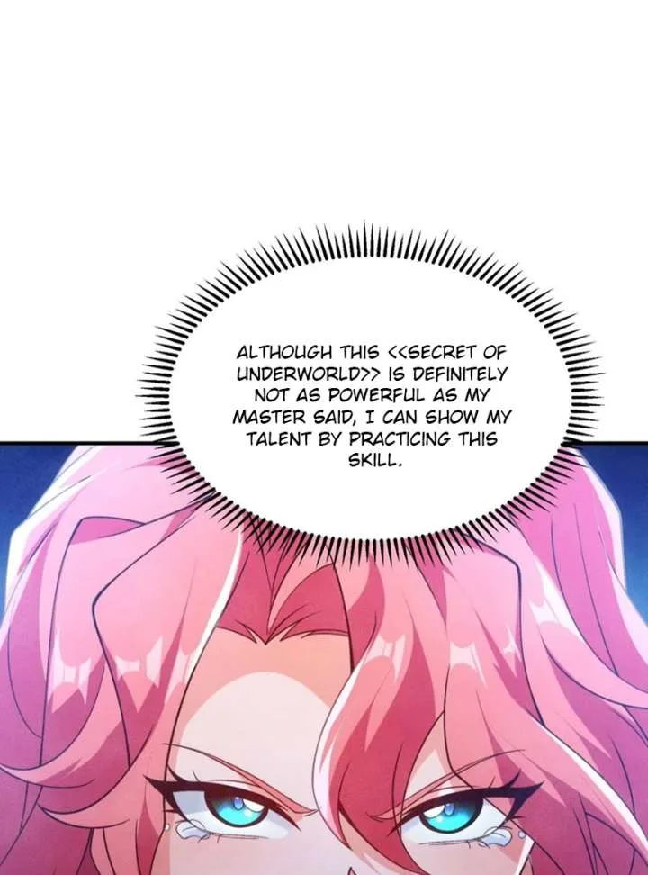 Qi Refining Level 3000: Accept the Empress as your disciple Chapter 4 page 64