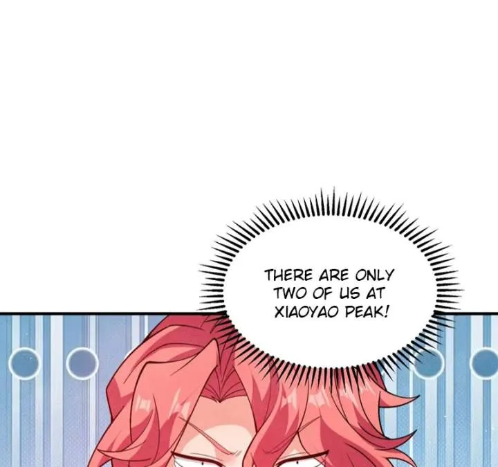 Qi Refining Level 3000: Accept the Empress as your disciple Chapter 4 page 61