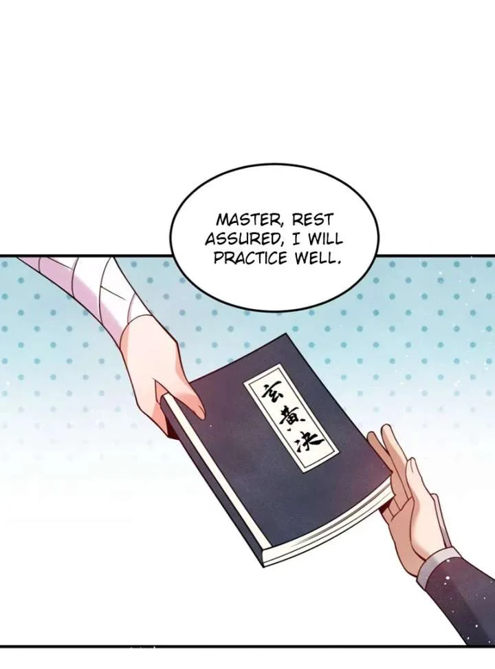 Qi Refining Level 3000: Accept the Empress as your disciple Chapter 4 page 63