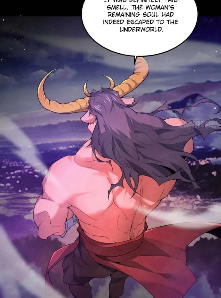 Qi Refining Level 3000: Accept the Empress as your disciple Chapter 4 page 71
