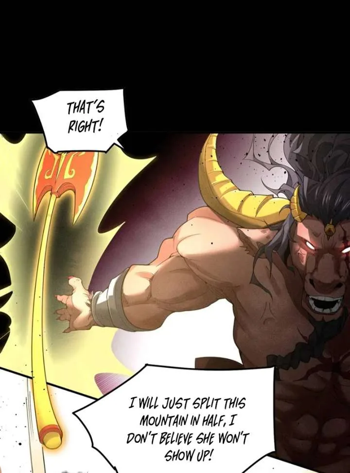 Qi Refining Level 3000: Accept the Empress as your disciple Chapter 4 page 75
