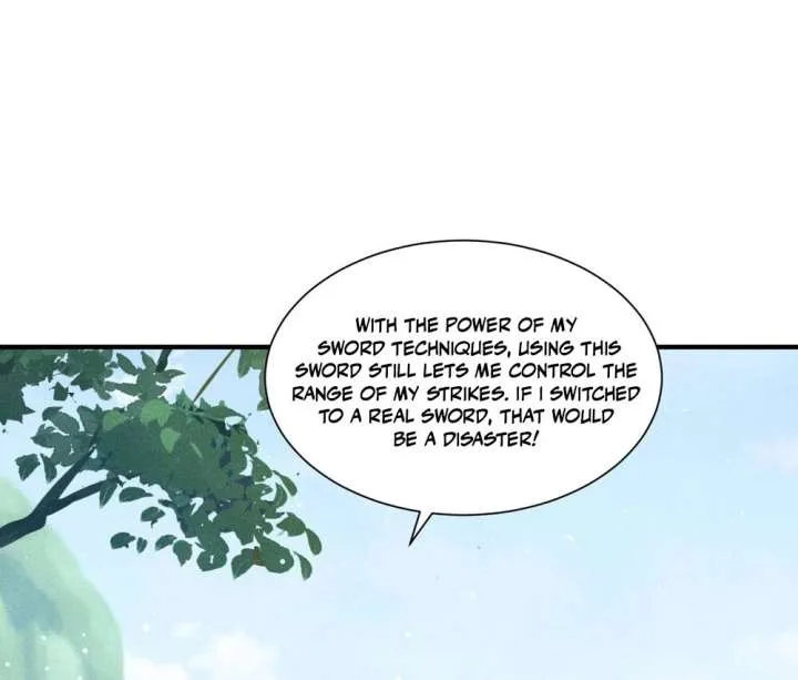 Qi Refining Level 3000: Accept the Empress as your disciple Chapter 15 page 15
