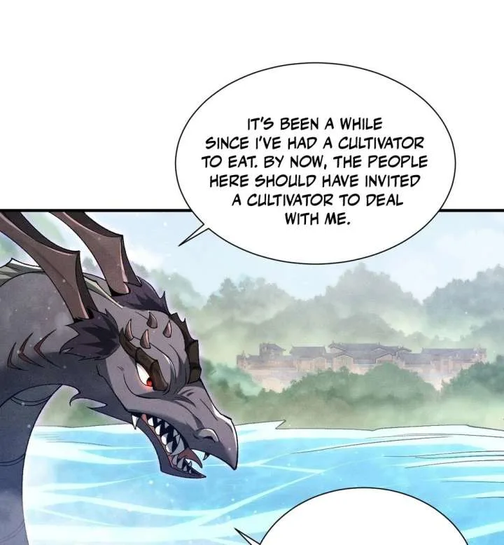 Qi Refining Level 3000: Accept the Empress as your disciple Chapter 15 page 4