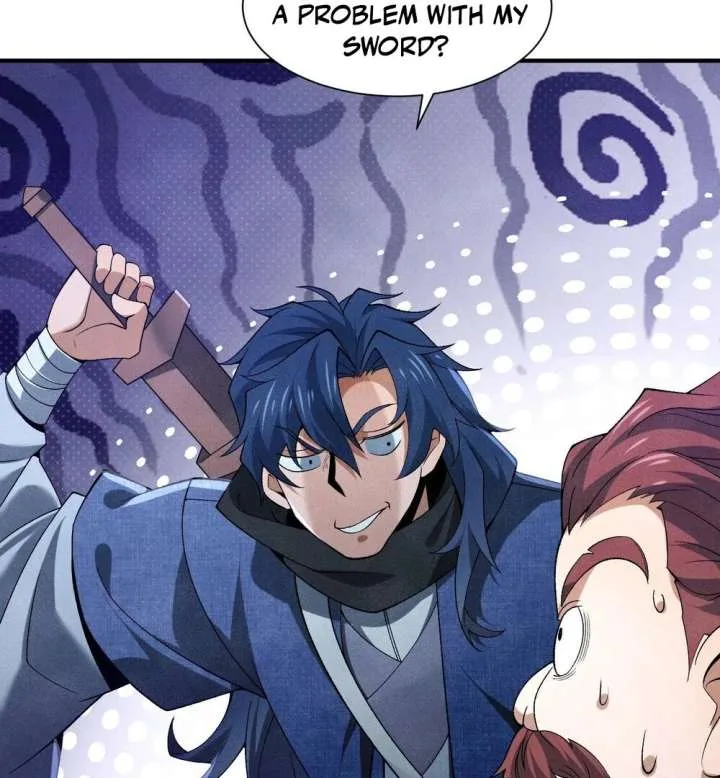 Qi Refining Level 3000: Accept the Empress as your disciple Chapter 15 page 13