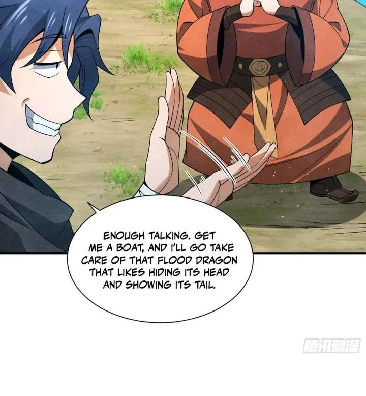 Qi Refining Level 3000: Accept the Empress as your disciple Chapter 15 page 10
