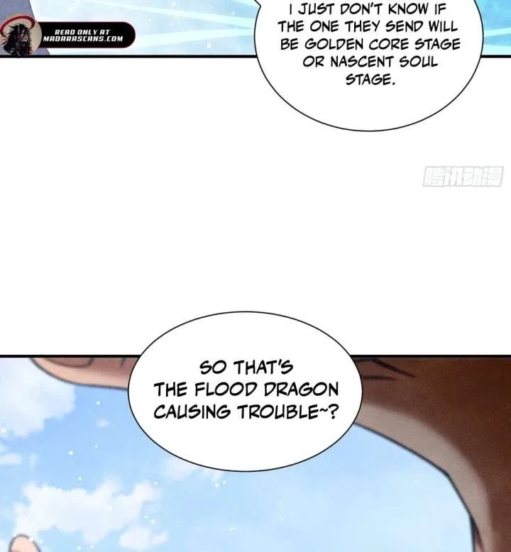 Qi Refining Level 3000: Accept the Empress as your disciple Chapter 15 page 5