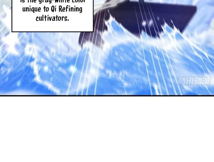 Qi Refining Level 3000: Accept the Empress as your disciple Chapter 15 page 31