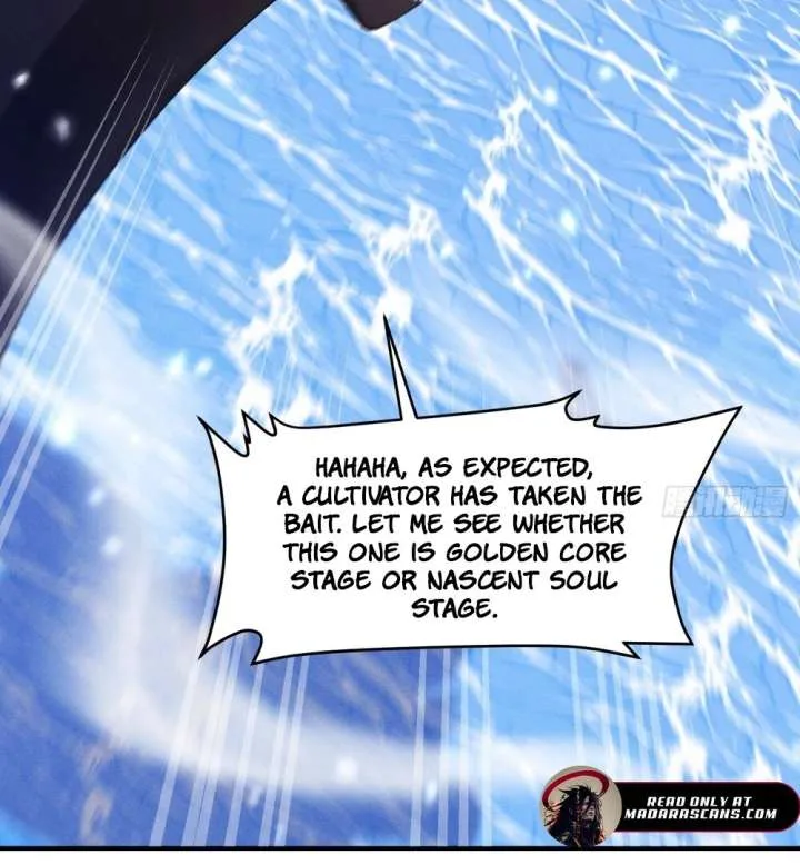 Qi Refining Level 3000: Accept the Empress as your disciple Chapter 15 page 28