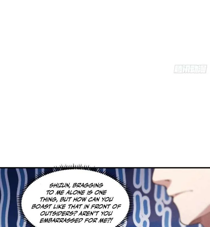 Qi Refining Level 3000: Accept the Empress as your disciple Chapter 15 page 20