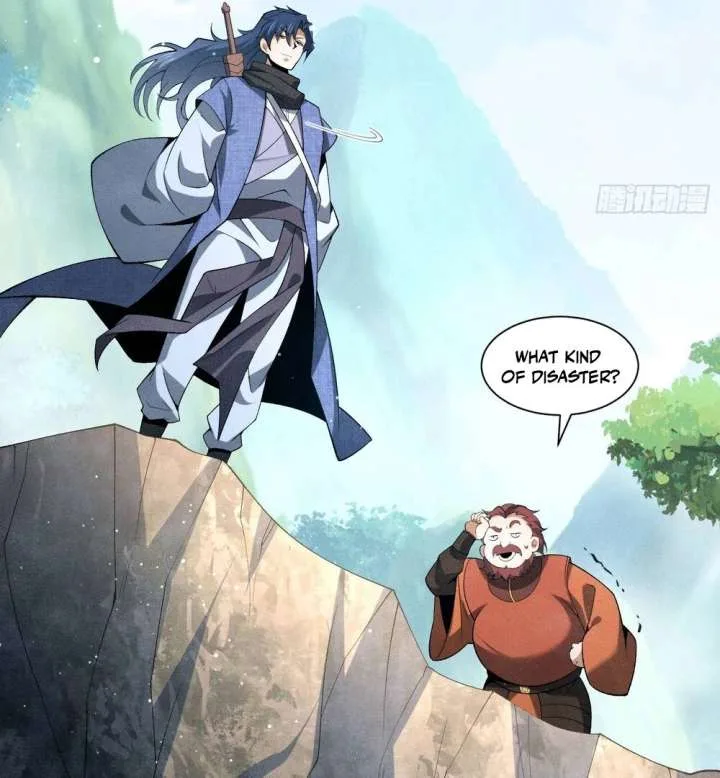 Qi Refining Level 3000: Accept the Empress as your disciple Chapter 15 page 16