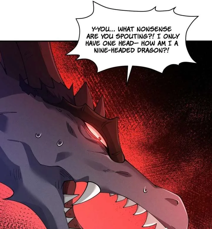 Qi Refining Level 3000: Accept the Empress as your disciple Chapter 15 page 41