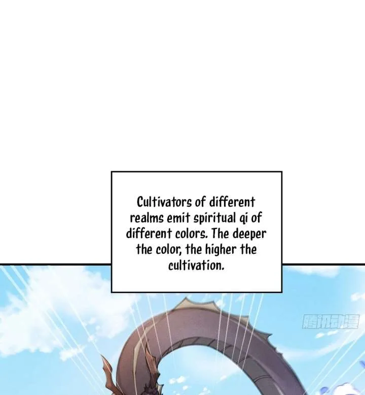 Qi Refining Level 3000: Accept the Empress as your disciple Chapter 15 page 29