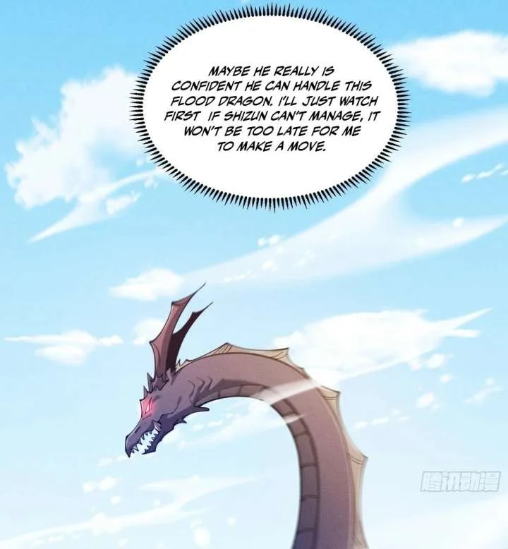 Qi Refining Level 3000: Accept the Empress as your disciple Chapter 15 page 24
