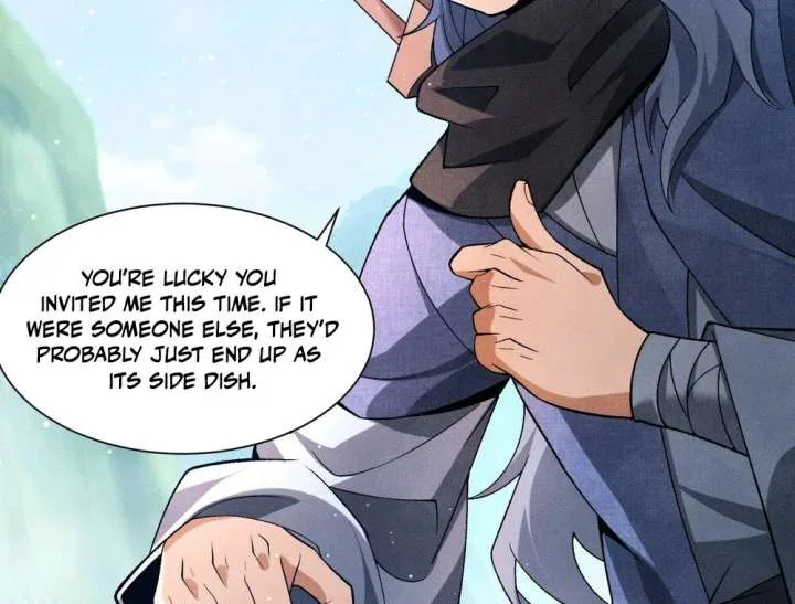 Qi Refining Level 3000: Accept the Empress as your disciple Chapter 15 page 7
