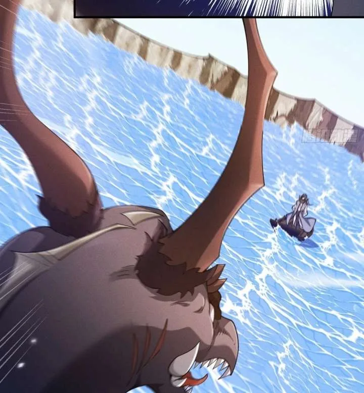 Qi Refining Level 3000: Accept the Empress as your disciple Chapter 15 page 27