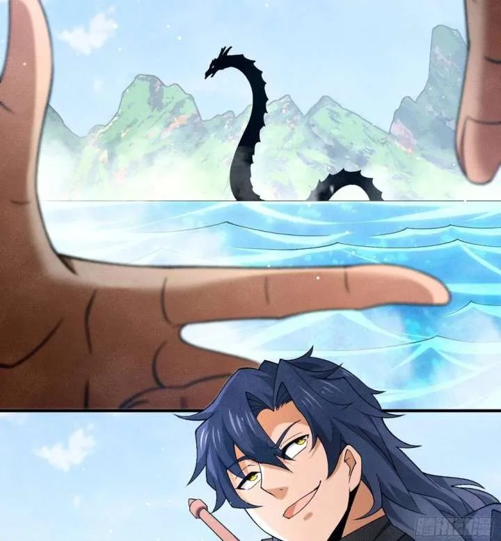 Qi Refining Level 3000: Accept the Empress as your disciple Chapter 15 page 6